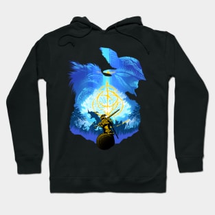 Elden Adventure 2 Hoodie